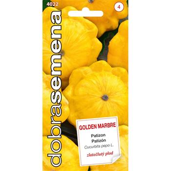 Patizon GOLDEN MARBRE (DS)