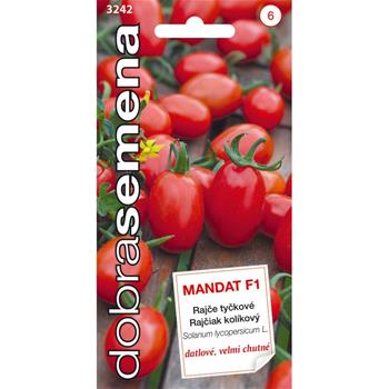 Rajče datlové MANDAT F1 (DS)