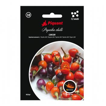 Paprika chilli Cancun PIQUANT