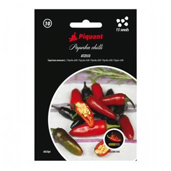 Paprika chilli Atzeco PIQUANT