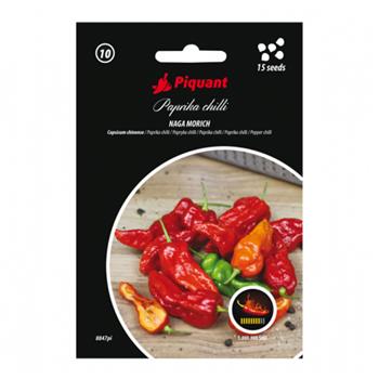 Paprika chilli Naga Morich PIQUANT