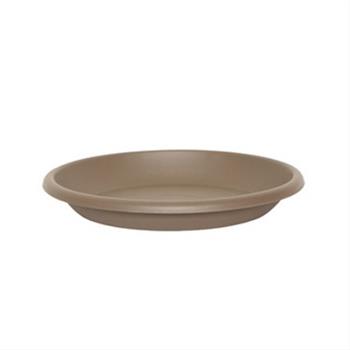 Podmiska béžová plast 55cm