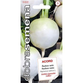 Ředkev ACORD (DS)