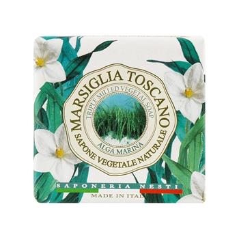 Mýdlo MARSIGLIA TOSCANO Alga Marina 200g
