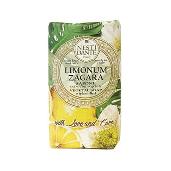 Mýdlo Limonum Zagara 250g