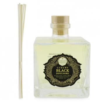 Difuzér Luxur Black 500ml