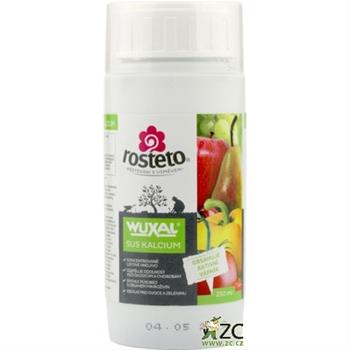 Hnojivo Wuxal SUS Kalcium 250ml ROSTETO