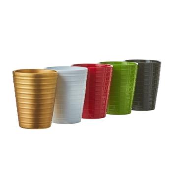 Obal kulatý ALAIN keramika 13,5cm