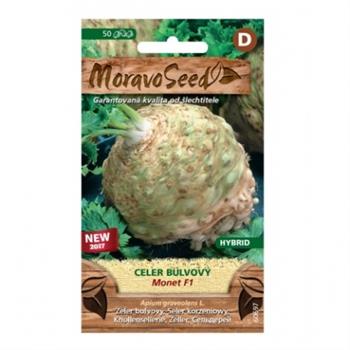 Celer bulvový MONET F1 (MS)