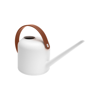 Konvička B.For Soft white+brique ELHO 1,7l