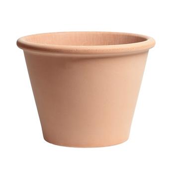 Květináč keramický Pompei Arena 23cm