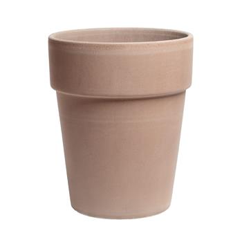 Květináč keramický Alto Vulcano 19cm