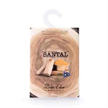 Vonný sáček Santal 90ml