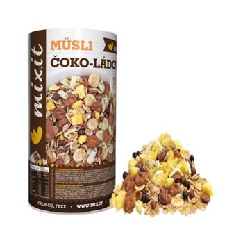Mixit müsli Čoko-ládování 450g