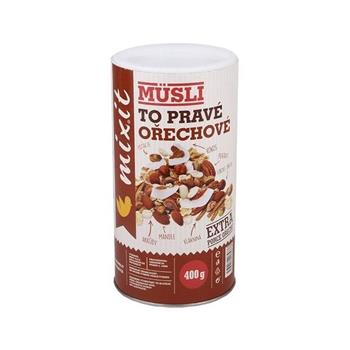 Müsli Mixit To pravé ořechové 400g