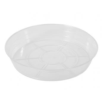 Podmiska AIR plast čirá 22cm