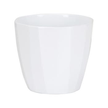 Obal ALASKA WEISS 939 keramika bílá 10cm