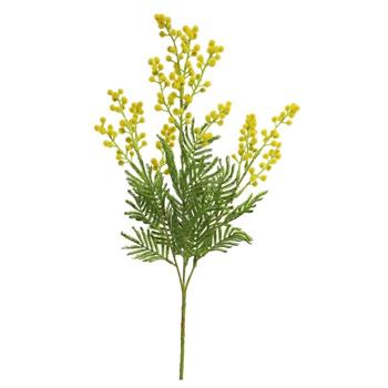 Mimosa ELOISE řezaná umělá