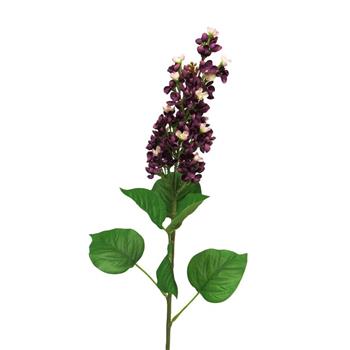 Syringa LAMIA větev umělá