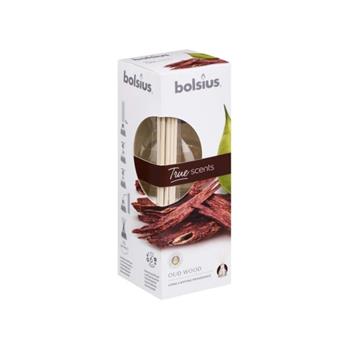 Difuzér vonný BOLSIUS Dřevo 45ml
