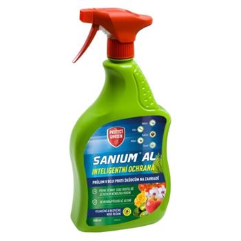 Sanium AL 1l rozprašovač PROTECT GARDEN