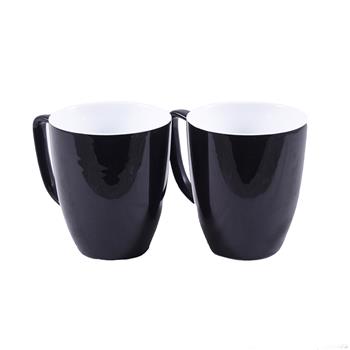 Hrnek NOLA 2ks porcelán YONG