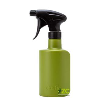 Rozprašovač MAX plast zelená 0,5 l