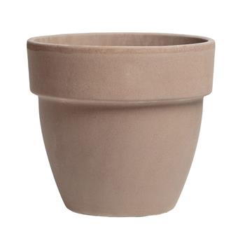 Květináč keramický Palladio Vulcano 20cm