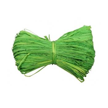 Lýko RAFFIA zelené 50g