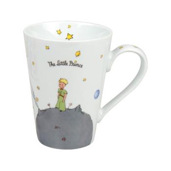 Hrnek porcelánový THE LITTLE PRINCE STARS 450ml