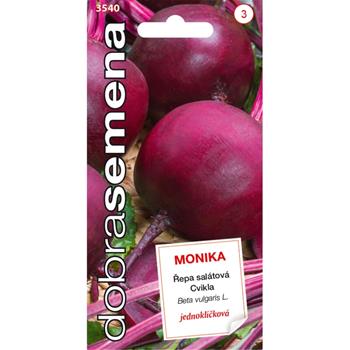 Řepa salátová MONIKA (DS)