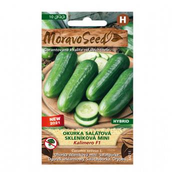 Okurka salátová KALIMERO F1 (MS)