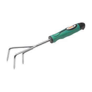 Kypřič malý nerez + ergonomická rukojeť