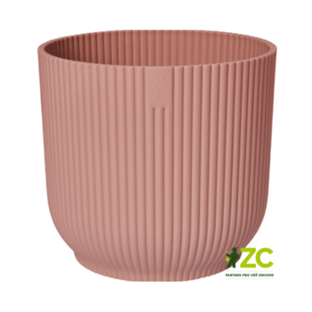 Obal Vibes Fold delicate pink ELHO 16cm