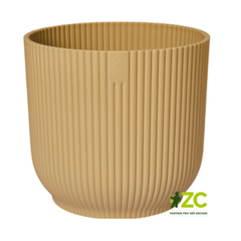 Obal Vibes Fold butter yellow ELHO 18cm