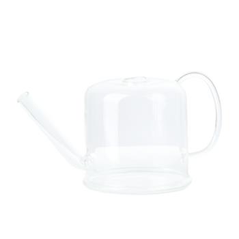 Konvička pokojová sklo 1,5l