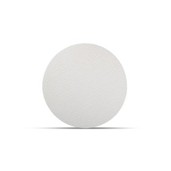 Prostírání kulaté plast S&P bílá 42cm