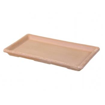 Podmiska pod truhlík ANTIKA keramika terakota 31cm