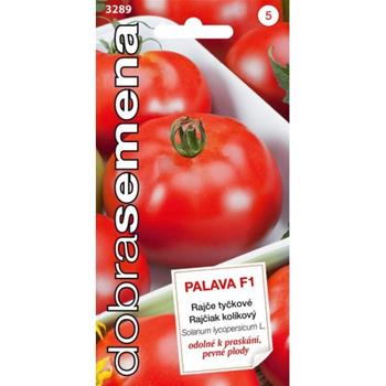 Rajče tyčkové Palava F1 (DS)