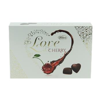 Bonboniéra Love & Cherry 290g