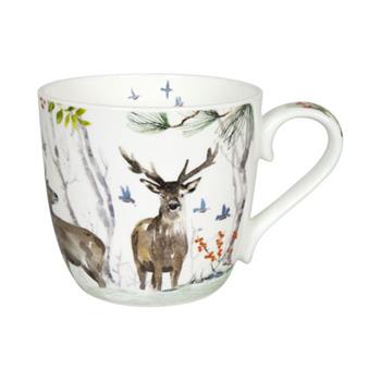 Hrnek porcelánový VICTORIA LOWE 450ml