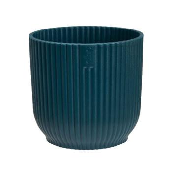 Obal Vibes Fold Mini deep blue ELHO tm. modrá 7cm