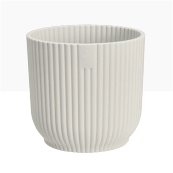 Obal Vibes Fold Mini silky white ELHO bílá 9cm