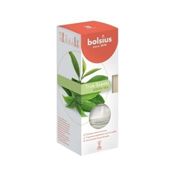 Difuzér vonný BOLSIUS Green Tea 45ml