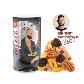 Mixit müsli samuraje Procházky 390g