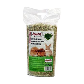 Luční semo  APETIT JOHNNY HAY 800g