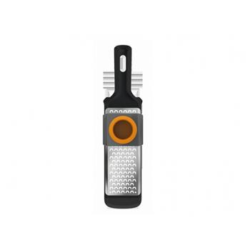 Struhadlo hrubé Fiskars Functional Form plastové s ocelí 32cm