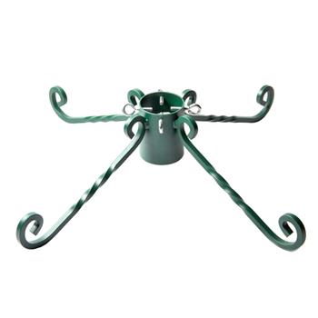 Stojan na vánoční stromek 4 ramena