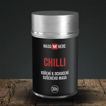Koření chilli 30g