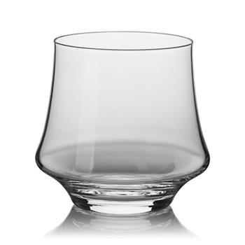 Sklenice na vodu skleněná IRIS čirá 230ml